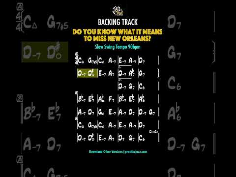 Do You Know What It Means To Miss New Orleans - Jack Sheldon