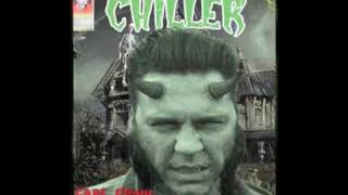 Dr. Demon & the Robot Girl