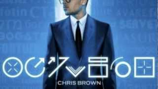 Your Love - Chris Brown (Fortune)