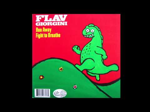 Flav Giorgini - Run Away