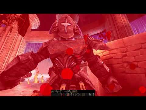 quake Tears of a false god