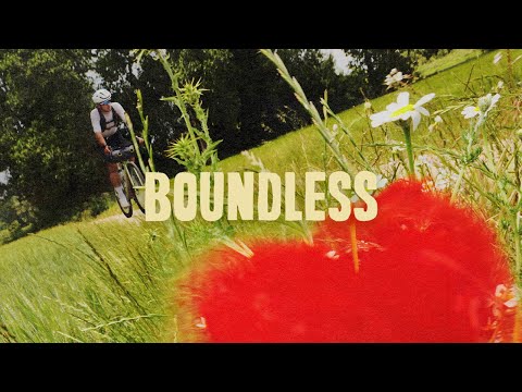 NEW ORBEA TERRA | BOUNDLESS