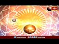 కాలచక్రం | Today Kalachakram | Archana | 24th Feb 2024 | Bhakthi TV - Video
