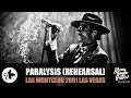 PARALYSIS REHEARSAL (2009 LAX NIGHTCLUB LAS VEGAS) SCOTT WEILAND BEST HITS