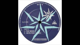 Astralasia - Whirlpool Kaos (GOA 1996)