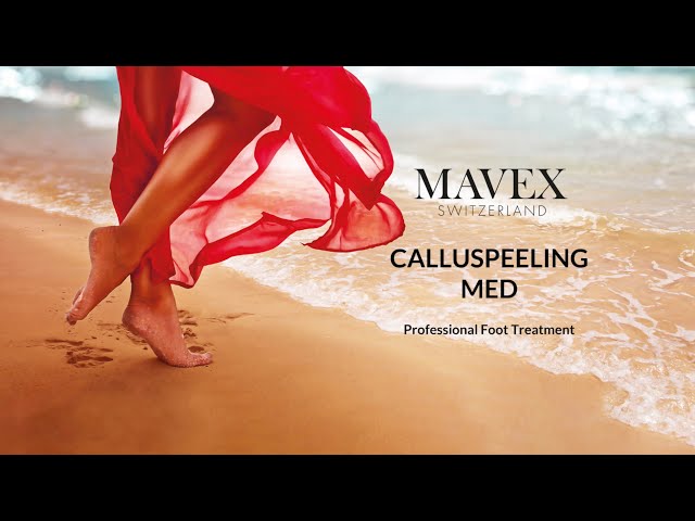 Youtube - Die Mobile Fusspflegerin Sandra Gerig