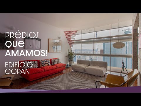 A spacious, renovated Copan apartment with 2 bedrooms | Buildings We Love