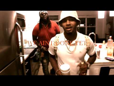 THE CIRCLE BRAND/PENTHOUSE PARTY VLOG PT1