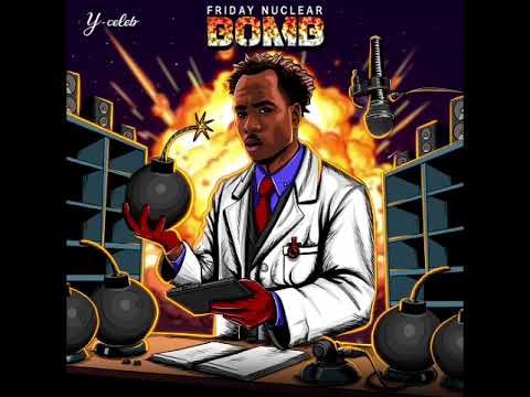 Y Celeb ft  Chef 187, Ray Dee & Xaven  - Ipepo