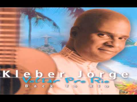 DE REPENTE O AMOR (Sudden Love) - KLEBER JORGE [1999]