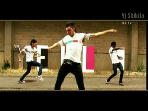 DJ Luis feat VJ Shikita