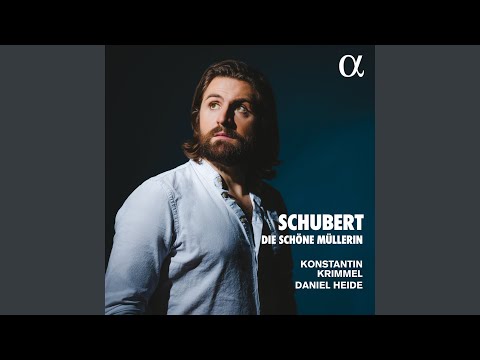 Die Schöne Müllerin, D. 795: No. 11, Mein!