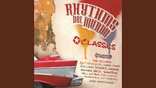 I Heard It Through The Grapevine