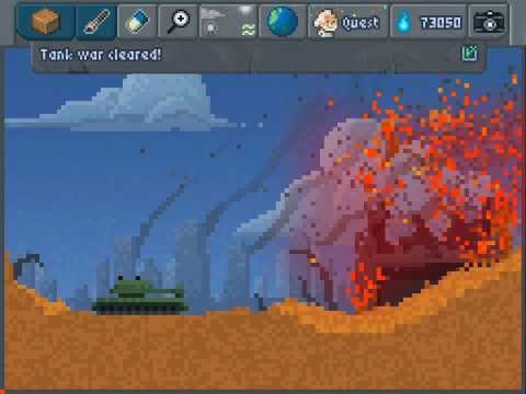 DON'T MIND ME JUST BREAKING THE GAME