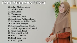 Download lagu SHOLAWAT SPESIAL HARI MAULID NABI MUHAMMAD SAW KUM... mp3