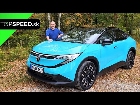 JAZDA NISSAN LEAF III - malý s veľkým 😉 obrazok