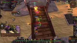 Jungle vs Turbo (Boom bite!) 18.01.16