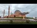 Kazakhstan, Nur-Sultan Grand Mosque presentation video