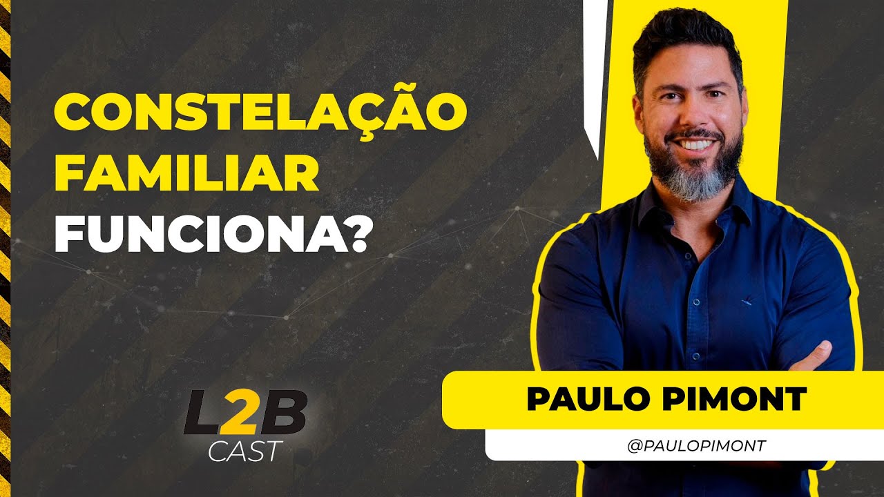 COMO FUNCIONA A CONSTELAÇÃO FAMILIAR