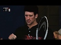 US Open 2011 Final Top Spin 4 Expert 5 Set Match