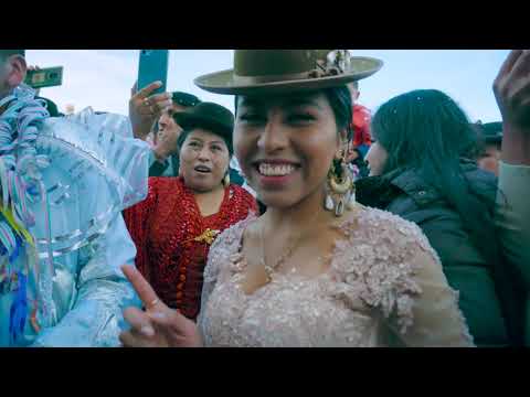 😭(VIVO) Agrupación Los Capos - Te di mi cariño / CARNAVALES BOLIVIA 2022