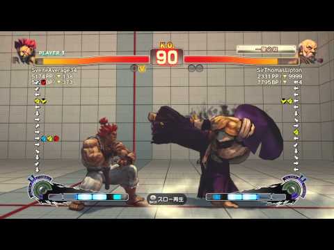 SvelteAverage34 vs sirThomasLipton