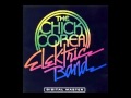 The Chick Corea Electric Band 1986. All Love