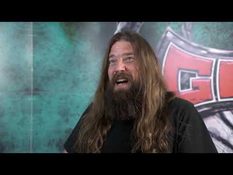 #GMM19 - Interview - Lamb Of God