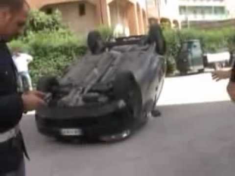 ONDA TG 28.09.2012 - SULMONA:INCIDENTE VIA AVEZZANO