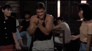 CITIZENS! - Lighten Up (Van Damme Edit)