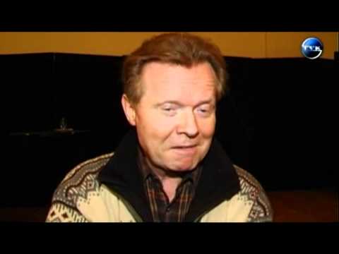 Michał Bajor w Wejherowie