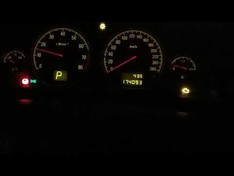 Коробка или полуоси. Vectra C (AF23)