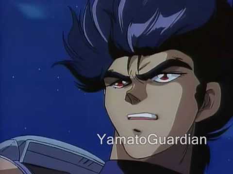 Guy Double Target Episode 2 (English Dub)