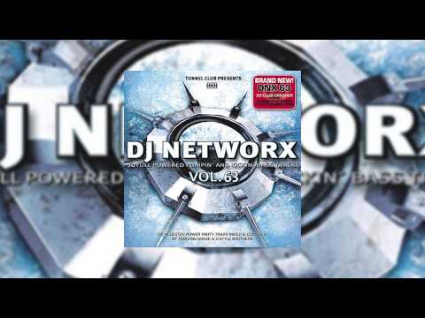 Danstyle Feat. Sandra Gee - My Love Is True (Skyrosphere Remix) // DJ NETWORX 63 //
