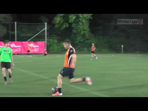 11.06.2015 III Liga C - IP GBSC Krakow - Colorex