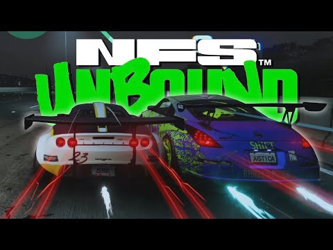 ABSOLUTE KATASTROPHE?! - NEED FOR SPEED UNBOUND Part 26 | Lets Play NFS Unbound
