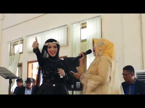 17 Resepsi Pernikahan Prima & Miqdad | Islamic Centre Majalengka Jawa Barat
