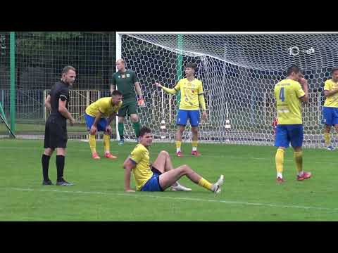 Neptun Końskie - AKS 1947 Busko-Zdrój 0:3 (0:2)