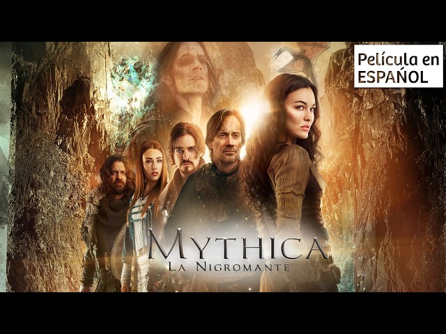 Vídeo relacionado con El Rey de la Montaña: 3 (Los misterios de Stella Montgomery)