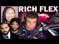 How Rich Flex Was Made 100 Accurate