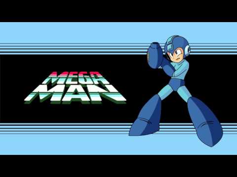Protoman's Whistle (Cover)