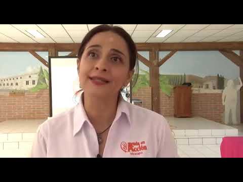 Robótica en Waslala RAAN - Nicaragua