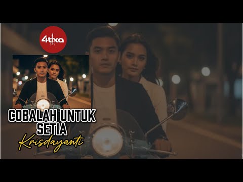 Cobalah Untuk Setia  –  Krisdayanti | Rock- Metal Cover by Vortexia