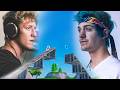 The Lost Art of Fortnite 1v1s