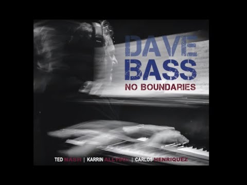 DAVE BASS:  Lennie's Pennies (No Boundaries) online metal music video by DAVE BASS