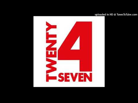 Twenty 4 Seven HitMix