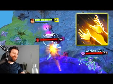 Testing Marci - Looks slightly broken