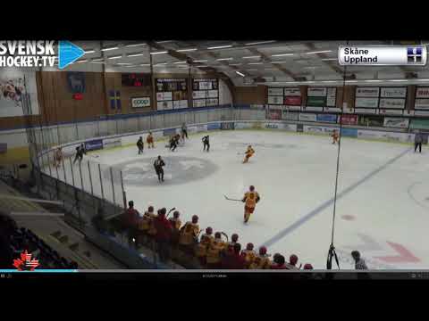 OZ  TV Pucken  Why play with wide D and 3rd man high