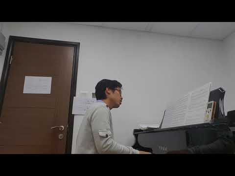 ABRSM 2016-2019 Violin Grade 4 - C1 Performance Tempo Accompaniment [Take Five] - Desmond