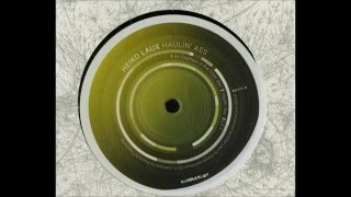 Heiko Laux  - Haulin Ass [KA171]